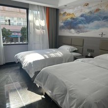砚山安怡酒店