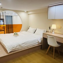昆明多金民宿