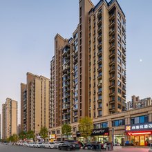 尚客优酒店(滕州万达广场店)