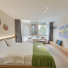 厦门漫享·Mei居(厦门大学植物园南门店)
