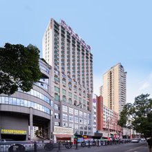 贵阳国泰大酒店(贵州医科大学附属医院店)