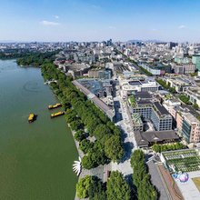 杭州尚格公寓