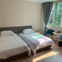 邵武本色住宿