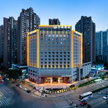 重庆万垚酒店