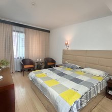 建德裕缘公寓