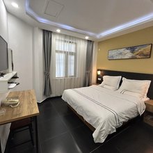 吐鲁番四季精品酒店