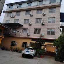 乐山祥逸商务酒店