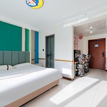 呼和浩特竹叶青酒店