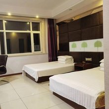 肇源会见商务宾馆