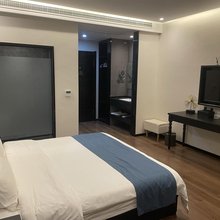 瑞莱酒店