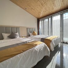 西昌山间月客栈