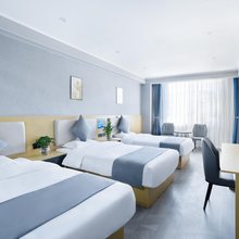 拉萨顾家鑫杰酒店