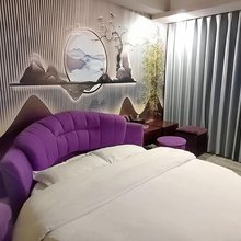 河西宾馆(长沙汽车西站店)