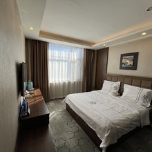 岷县米苏假日酒店