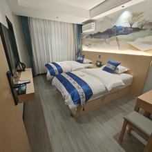 孟连泰安酒店