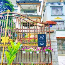 北海识友海边青旅民宿(侨港风情街店)