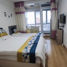 佰佳宾馆(长春吉大二院亚泰院区店)