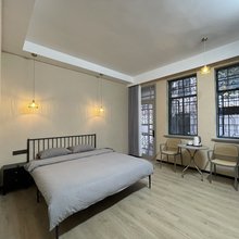 后木家公寓(上海瑞金医院店)