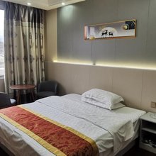 溆浦悦佳酒店