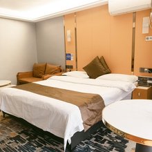 美途国际公寓(赣州万象城店)