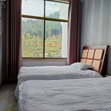 鸿瑞农家乐