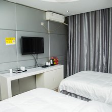 格林快捷酒店