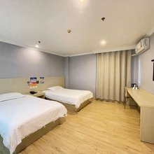 橙子时尚酒店(苏州红枫广场店)