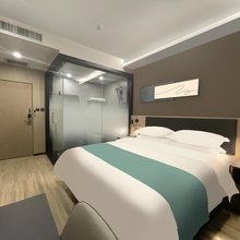 每好酒店(铜川市长丰市场店)