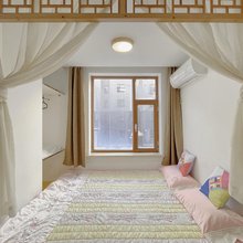 长白山看山旅舍(北坡游客集散中心店)
