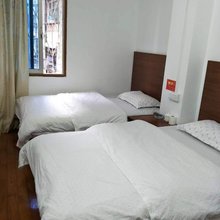 小米公寓