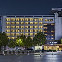 全季酒店(郑州正弘城科技市场智汇城店)