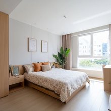 上海HOME公寓(安亭新镇店)