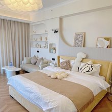 壹家影视公寓(福州闽侯大学城店)