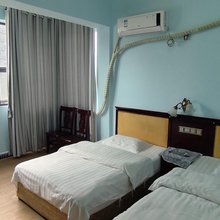 老奇客栈