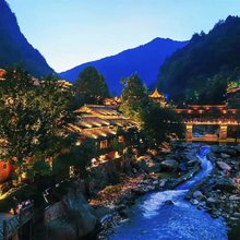 惠龙民宿(望仙谷景区店)
