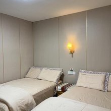 成都艺家小住民宿