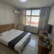 深泽永德快捷宾馆