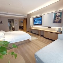 格林豪泰智选酒店(临邑济北客运站店)