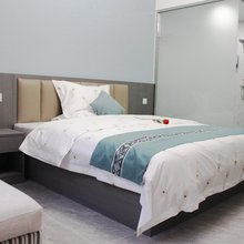 金堂韩滩酒店