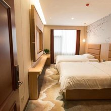 鹿鸣登科酒店