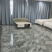 青河海兰酒店