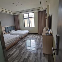 恒信商务宾馆