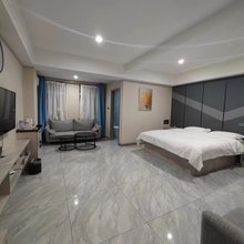 包头双银鱼快捷酒店(三八路店)