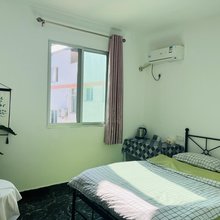 七星主题公寓(闽江大学店)