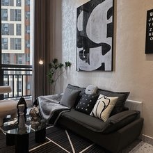 小喇叭之家LOFT公寓(呈贡大学城店)