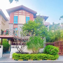 鼎龙湾巴厘岛风情民宿