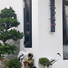 武夷山木山客栈
