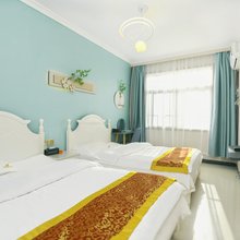 晴初阁客栈(南岳衡山景区店)