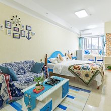 景洪茗居民宿