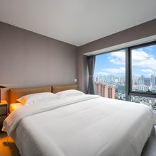 远和星野民宿(塔子湖体育中心店)